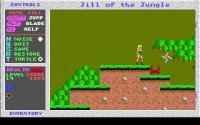 Cкриншот Jill of the Jungle: The Complete Trilogy, изображение № 1715820 - RAWG