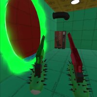 Cкриншот Cactus Cowboy Portal VR, изображение № 2394064 - RAWG