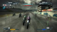 Cкриншот MotoGP 09/10, изображение № 528563 - RAWG