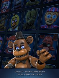 Cкриншот Five Nights at Freddy's AR, изображение № 2241967 - RAWG