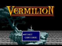 Cкриншот Sword of Vermilion (1989), изображение № 760511 - RAWG