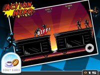 Cкриншот Action Hero, изображение № 936513 - RAWG