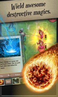 Cкриншот EMPIRE: Deck Building Strategy, изображение № 687728 - RAWG