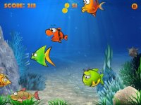 Cкриншот Hungry Nemo, изображение № 927050 - RAWG