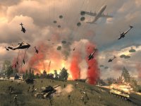 Cкриншот World in Conflict, изображение № 450987 - RAWG