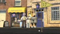 Cкриншот Wallace & Gromit's Grand Adventures Episode 4 - The Bogey Man, изображение № 523664 - RAWG