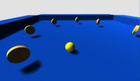 Cкриншот Roll-a-ball (tutoriel Godot), изображение № 1934089 - RAWG