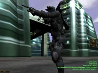 Cкриншот Universal Combat: Hostile Intent, изображение № 395605 - RAWG