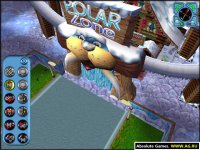 Cкриншот SimCoaster, изображение № 329372 - RAWG