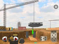 Cкриншот Bridge Builder- City Truck Sim, изображение № 1855521 - RAWG