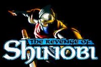 Cкриншот The Revenge of Shinobi (2002), изображение № 733230 - RAWG