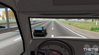 Cкриншот Truck Simulator Europe 2 Free, изображение № 1562609 - RAWG