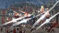 Cкриншот One Piece Pirate Warriors 3, изображение № 158091 - RAWG