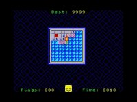 Cкриншот Minesweeper 16/48, изображение № 1076357 - RAWG