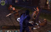 Cкриншот Neverwinter Nights 2, изображение № 306469 - RAWG