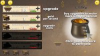 Cкриншот Gold Rush Clicker, изображение № 3565834 - RAWG