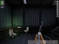Cкриншот Deus Ex, изображение № 300568 - RAWG