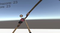 Cкриншот Archery Practice [VR], изображение № 3096566 - RAWG