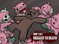 Cкриншот BATTLE BEARS ZOMBIES AR, изображение № 2051942 - RAWG