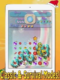 Cкриншот Poshi Toki Christmas Edition Amazing Puzzle! HD Full Free, изображение № 1614156 - RAWG