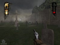 Cкриншот Заговор вампиров, изображение № 460201 - RAWG