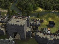 Cкриншот Firefly Studios' Stronghold 2, изображение № 409585 - RAWG