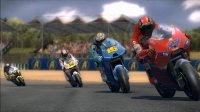Cкриншот MotoGP 10/11, изображение № 541672 - RAWG