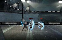 Cкриншот STAR WARS: The Force Unleashed II, изображение № 245790 - RAWG