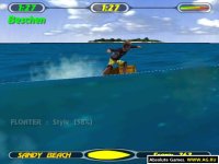 Cкриншот Championship Surfer, изображение № 334167 - RAWG