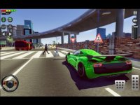 Cкриншот City Car Driving School Sim 3D, изображение № 2041439 - RAWG