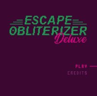 Cкриншот Escape Obliterizer DX, изображение № 1993992 - RAWG