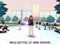 Cкриншот HighSchool Ninja Girls, изображение № 2681034 - RAWG