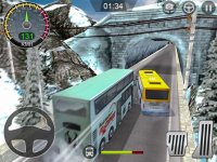 Cкриншот Hill Climb Bus Racing 3D, изображение № 1711600 - RAWG