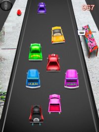 Cкриншот A Street Car Race - Real eXtreme Furious Racing Game, изображение № 2215454 - RAWG