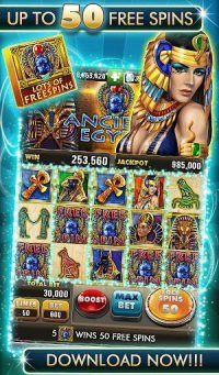 Cкриншот SLOTS REEL FRONTIER, изображение № 1547434 - RAWG