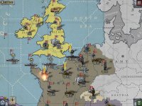 Cкриншот European War 2 Lite for iPad, изображение № 944587 - RAWG