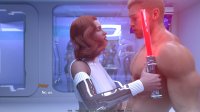 Cкриншот Mech Academy, изображение № 3650771 - RAWG