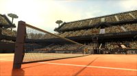 Cкриншот Virtua Tennis 3, изображение № 463609 - RAWG