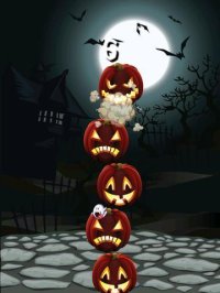 Cкриншот Stack O Lantern The Fun Stacking Pumpkin Halloween Game, изображение № 1940740 - RAWG