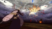 Cкриншот NARUTO SHIPPUDEN: Ultimate Ninja STORM Revolution, изображение № 163143 - RAWG