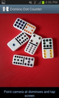 Cкриншот Domino Dot Counter, изображение № 1573411 - RAWG