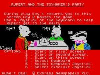 Cкриншот Rupert and the Toymaker's Party, изображение № 757058 - RAWG