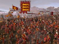 Cкриншот Medieval 2: Total War, изображение № 444435 - RAWG