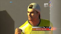 Cкриншот Virtua Tennis 3, изображение № 463596 - RAWG