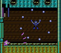 Cкриншот Mega Man 10(2010), изображение № 546098 - RAWG