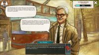 Cкриншот Coffee Noir - Business Detective Game, изображение № 853516 - RAWG