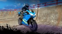 Cкриншот Impossible Bike Stunts 3D, изображение № 1560912 - RAWG