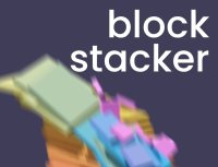 Cкриншот [LD49] Block Stacker, изображение № 3049235 - RAWG