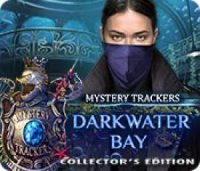 Cкриншот Mystery Trackers: Darkwater Bay Collector's Edition, изображение № 2399363 - RAWG