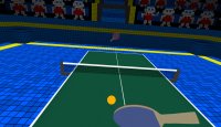 Cкриншот VR Ping Pong, изображение № 91796 - RAWG